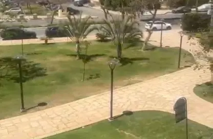 Apartment - 3 Bedrooms - 3 Bathrooms for sale in B1 - Madinaty - Cairo