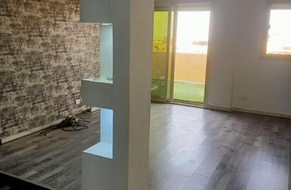 Apartment - 3 Bedrooms - 2 Bathrooms for rent in El Nakheel - 5th Settlement Compounds - The 5th Settlement - New Cairo City - Cairo