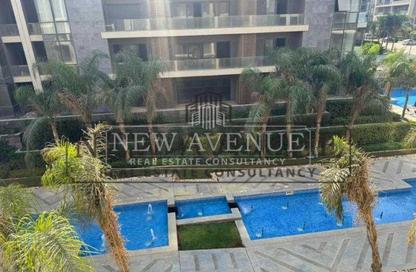 Apartment - 2 Bedrooms - 2 Bathrooms for sale in El Patio Oro - 5th Settlement Compounds - The 5th Settlement - New Cairo City - Cairo