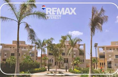 Twin House - 5 - 5 for sale in Badya Palm Hills - 6 October Compounds - 6 October City - Giza