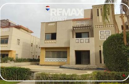 Twin House - 5 - 5 for sale in Badya Palm Hills - 6 October Compounds - 6 October City - Giza