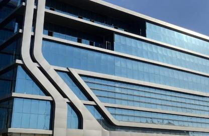محل تجاري - استوديو - 1 حمام للبيع في لافييت مول - منطقة الداون تاون - العاصمة الإدارية الجديدة - القاهرة