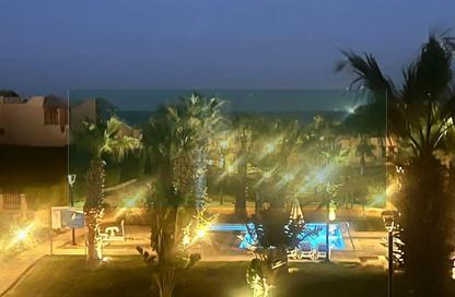 Villa - 5 Bedrooms - 6 Bathrooms for sale in Mountain view Sokhna - Mountain view - Al Ain Al Sokhna - Suez