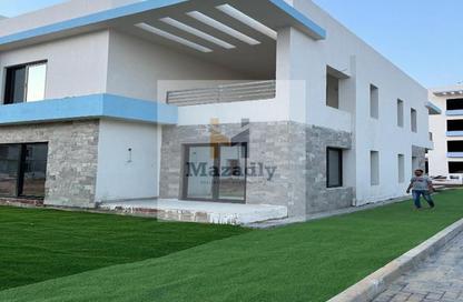 Twin House - 3 Bedrooms - 3 Bathrooms for sale in Stella Location - El Shorouk Compounds - Shorouk City - Cairo