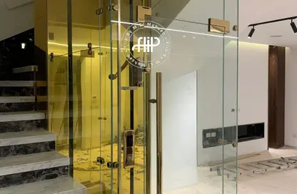 فيلا - 4 غرف نوم - 4 حمامات للبيع في ماونتن فيو تشيل اوت بارك - التوسعات الشمالية - مدينة 6 أكتوبر - الجيزة