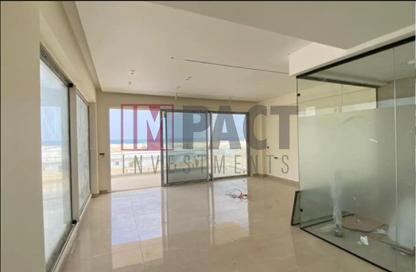 Villa - 4 Bedrooms - 4 Bathrooms for sale in Direction White - Ras Al Hekma - North Coast