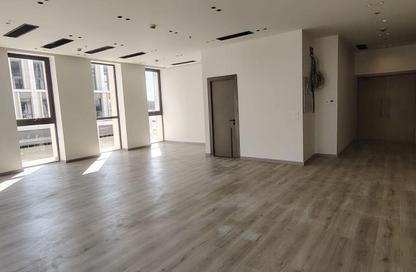 Office Space - Studio - 1 Bathroom for rent in Mivida - 5th Settlement Compounds - The 5th Settlement - New Cairo City - Cairo