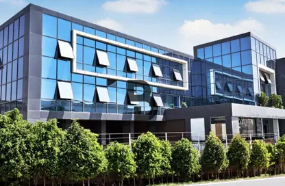 عيادة - استوديو للايجار في زايد ديونز - الحي السادس - الشيخ زايد - الجيزة