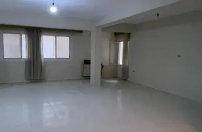 شقة - 3 غرف نوم - 2 حمامات للايجار في المهندسين - الجيزة