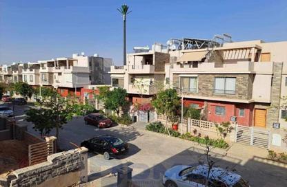 Villa - 6 Bedrooms - 7 Bathrooms for sale in Al Reem Residence - 26th of July Corridor - 6 October City - Giza
