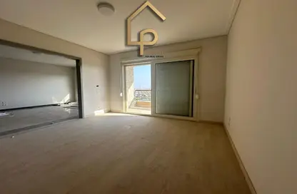 شقة - 3 غرف نوم - 3 حمامات للبيع في نيو جيزة - طريق مصر اسكندرية الصحراوي - مدينة 6 أكتوبر - الجيزة