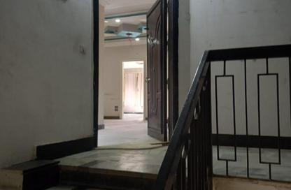 Office Space - 6 Bedrooms - 2 Bathrooms for rent in Al Thawra St. - El Korba - Heliopolis - Masr El Gedida - Cairo