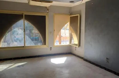Office Space - 6 Bedrooms - 2 Bathrooms for rent in Al Thawra St. - El Korba - Heliopolis - Masr El Gedida - Cairo