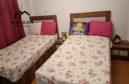 Apartment - 3 Bedrooms - 1 Bathroom for rent in Madinaty - Cairo