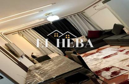 Apartment - 2 - 1 for rent in Madinaty - Cairo