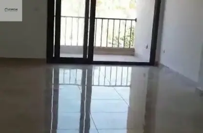 شقة - 3 غرف نوم - 3 حمامات للايجار في مون ريزيدنس - فيفث سكوير - التجمع الخامس - مدينة القاهرة الجديدة - القاهرة