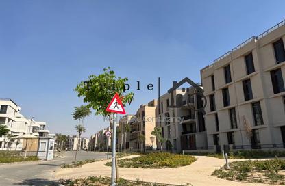 شقة - 3 - 2 للايجار في فاي سوديك - مدينة زايد الجديدة - الشيخ زايد - الجيزة