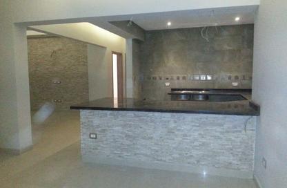 Apartment - 3 Bedrooms - 2 Bathrooms for sale in Zayed Dunes - 6th District - Sheikh Zayed City - Giza
