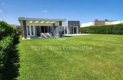 Villa - 3 Bedrooms - 4 Bathrooms for sale in Mesca - Soma Bay - Safaga - Hurghada - Red Sea