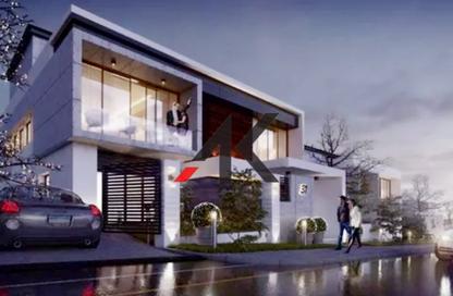 Apartment - 3 - 3 for sale in El Patio Oro - 5th Settlement Compounds - The 5th Settlement - New Cairo City - Cairo Apartment - 3 - 3 for sale in El Patio Oro - 5th Settlement Compounds - The 5th Settlement - New Cairo City - Cairo