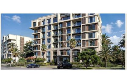 Apartment - 3 - 3 for sale in City Gate - 5th Settlement Compounds - The 5th Settlement - New Cairo City - Cairo