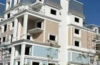 iVilla - 4 Bedrooms - 4 Bathrooms for sale in Mountain View 1.1 - 5th Settlement Compounds - The 5th Settlement - New Cairo City - Cairo