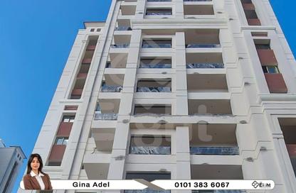 شقة - 3 غرف نوم - 2 حمامات للبيع في صوارى - كمبوندات الاسكندرية - الاسكندرية
