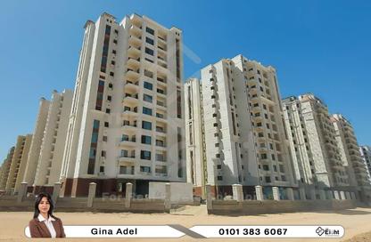 شقة - 3 غرف نوم - 2 حمامات للبيع في صوارى - كمبوندات الاسكندرية - الاسكندرية