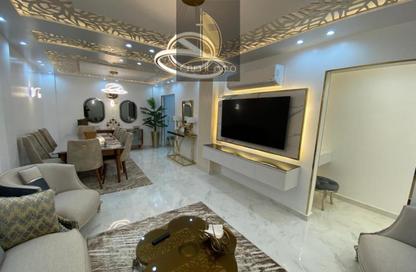 Apartment - 2 - 2 for rent in Galleria Moon Valley - South Investors Area - New Cairo City - Cairo Apartment - 2 - 2 for rent in Galleria Moon Valley - South Investors Area - New Cairo City - Cairo