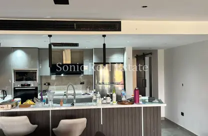 شقة - 3 غرف نوم - 3 حمامات للبيع في تاج سيتي - كمبوندات التجمع الخامس - التجمع الخامس - مدينة القاهرة الجديدة - القاهرة