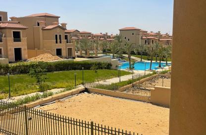 تاون هاوس - 3 - 4 للبيع في لافيستا سيتي - كمبوندات العاصمة الإدارية الجديدة - العاصمة الإدارية الجديدة - القاهرة