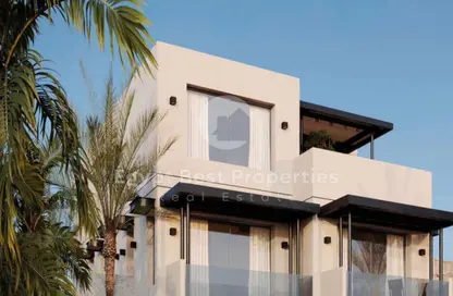 (بنتهاوس  (روف - 2 غرف نوم - 3 حمامات للبيع في ميسكا - سوما باى - سفاجا - الغردقة - محافظة البحر الاحمر