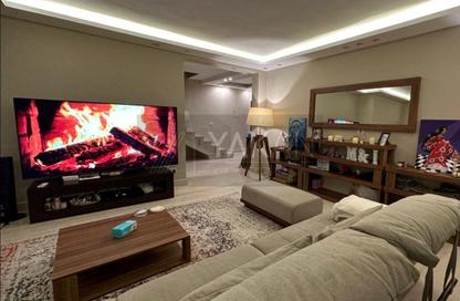 Duplex - 3 - 3 for rent in Eastown - 5th Settlement Compounds - The 5th Settlement - New Cairo City - Cairo