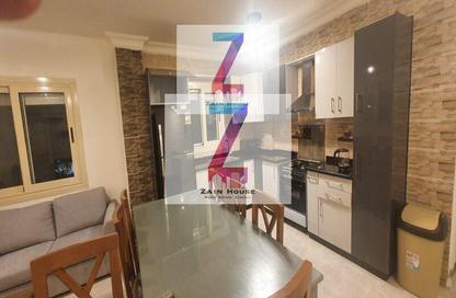 Townhouse - 3 Bedrooms - 3 Bathrooms for rent in Stella Heights - Al Alamein - North Coast
