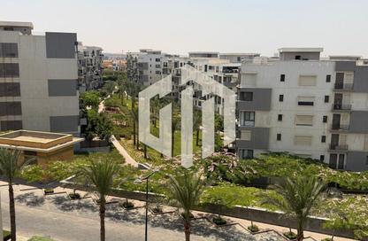Apartment - 3 Bedrooms - 3 Bathrooms for rent in Eastown - 5th Settlement Compounds - The 5th Settlement - New Cairo City - Cairo Apartment - 3 Bedrooms - 3 Bathrooms for rent in Eastown - 5th Settlement Compounds - The 5th Settlement - New Cairo City - Cairo