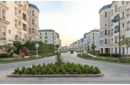 iVilla - 3 Bedrooms - 3 Bathrooms for sale in Mountain View Hyde Park - 5th Settlement Compounds - The 5th Settlement - New Cairo City - Cairo