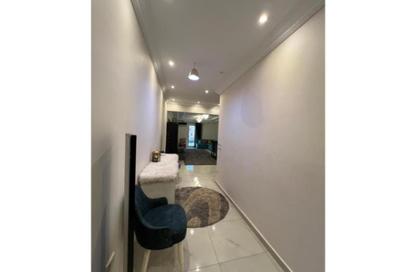 Apartment - 3 Bedrooms - 2 Bathrooms for sale in 7th Sector - Zahraa El Maadi - Hay El Maadi - Cairo