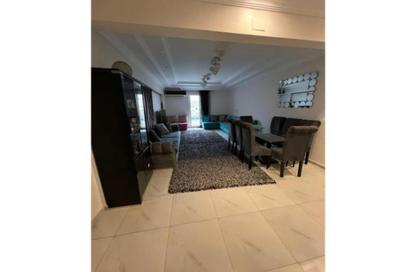Apartment - 3 Bedrooms - 2 Bathrooms for sale in 7th Sector - Zahraa El Maadi - Hay El Maadi - Cairo