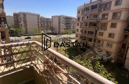 شقة - 3 غرف نوم - 2 حمامات للبيع في B6 - مدينتي - القاهرة