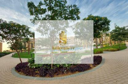 Penthouse - 3 Bedrooms - 3 Bathrooms for sale in Stone Residence - 5th Settlement Compounds - The 5th Settlement - New Cairo City - Cairo Penthouse - 3 Bedrooms - 3 Bathrooms for sale in Stone Residence - 5th Settlement Compounds - The 5th Settlement - New Cairo City - Cairo