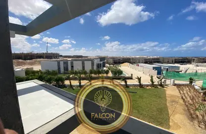 Chalet - 3 Bedrooms - 2 Bathrooms for sale in Silver Sands - Qesm Marsa Matrouh - North Coast Chalet - 3 Bedrooms - 2 Bathrooms for sale in Silver Sands - Qesm Marsa Matrouh - North Coast