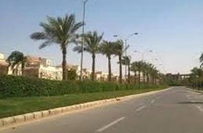 دوبلكس - 3 غرف نوم - 3 حمامات للايجار في ويستاون - كمبوندات الشيخ زايد - الشيخ زايد - الجيزة