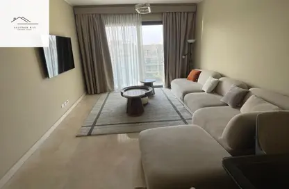 شقة - 3 غرف نوم - 3 حمامات للايجار في فيليت - كمبوندات التجمع الخامس - التجمع الخامس - مدينة القاهرة الجديدة - القاهرة