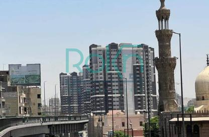 Retail - Studio - 1 for sale in Maspero Business Tower - Maspero Triangle - Downtown - Cairo