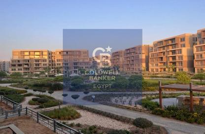 Apartment - 3 - 3 for sale in Palm Hills New Cairo - 5th Settlement Compounds - The 5th Settlement - New Cairo City - Cairo