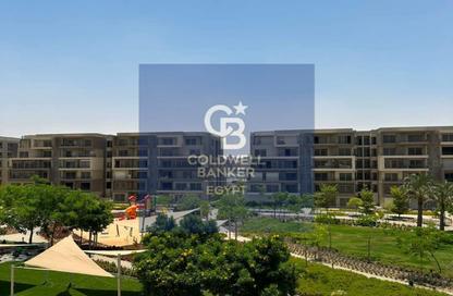 Apartment - 3 - 3 for sale in Palm Hills New Cairo - 5th Settlement Compounds - The 5th Settlement - New Cairo City - Cairo
