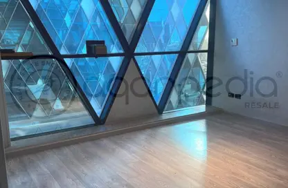 مساحات مكتبية - استوديو - 1 حمام للايجار في كايرو بزنس بلازا - شارع التسعين الشمالي - التجمع الخامس - مدينة القاهرة الجديدة - القاهرة