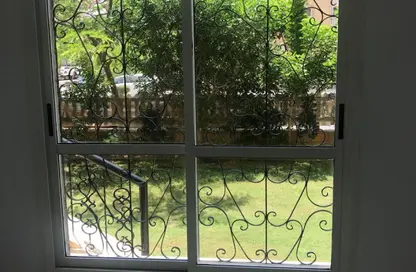 Apartment - 3 Bedrooms - 3 Bathrooms for sale in El Rehab Extension - Al Rehab - New Cairo City - Cairo