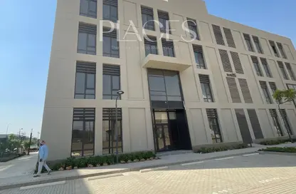 Office Space - 1 Bedroom - 1 Bathroom for rent in District 5 - 5th Settlement Compounds - The 5th Settlement - New Cairo City - Cairo