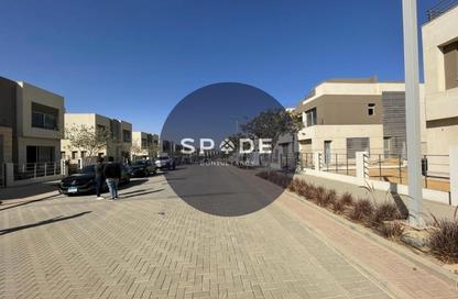تاون هاوس - 4 غرف نوم - 3 حمامات للبيع في بالم هيلز نيو كايرو - كمبوندات التجمع الخامس - التجمع الخامس - مدينة القاهرة الجديدة - القاهرة